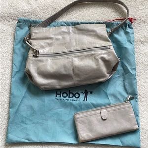 Hobo Bag